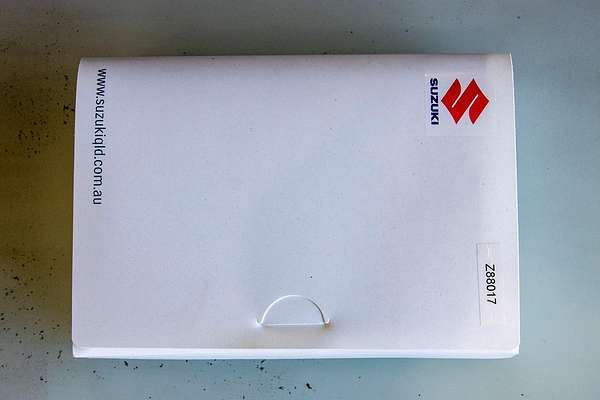 2023 Suzuki Vitara Turbo LY Series II