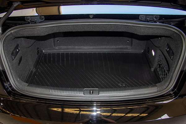 2014 Audi A3 Attraction 8V