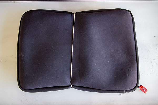 2014 Audi A3 Attraction 8V