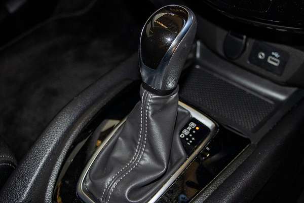 2021 Nissan X-TRAIL TS T32