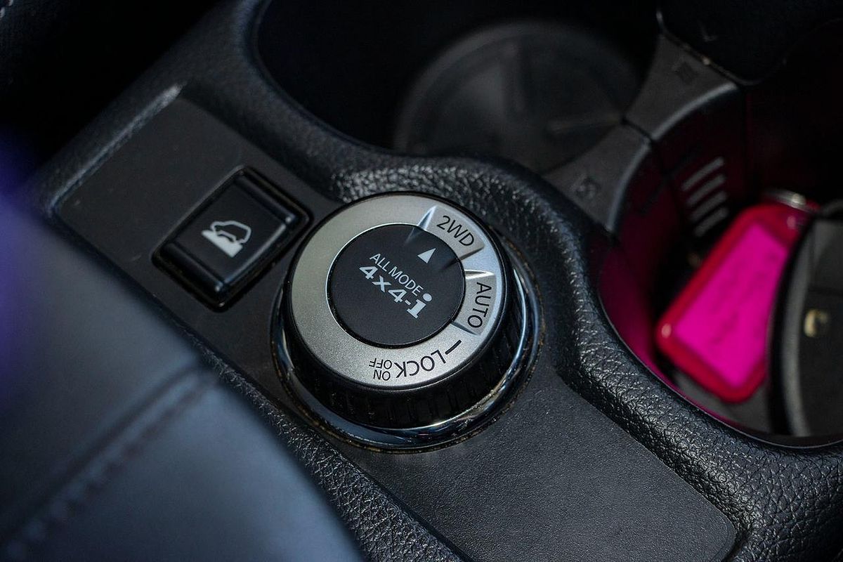 2021 Nissan X-TRAIL TS T32