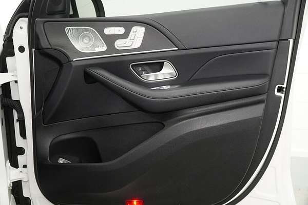 2019 Mercedes-Benz GLE-Class GLE400 d V167
