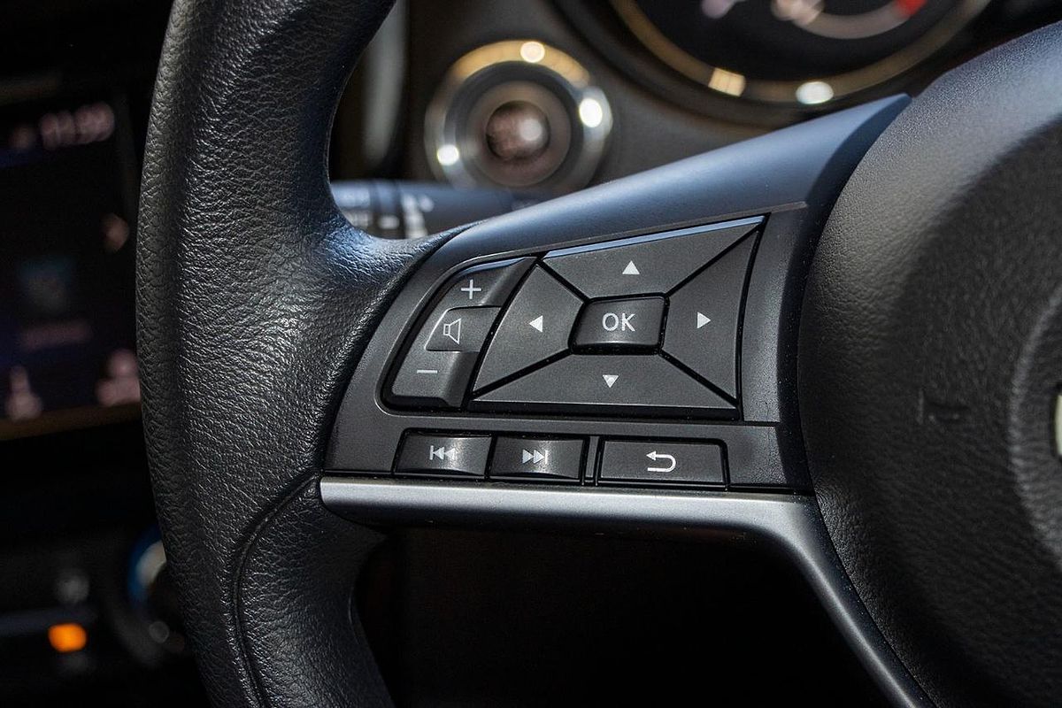 2021 Nissan X-TRAIL TS T32