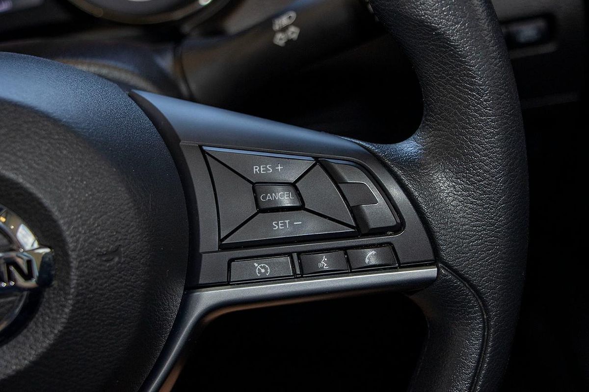 2021 Nissan X-TRAIL TS T32