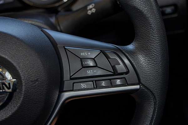 2021 Nissan X-TRAIL TS T32