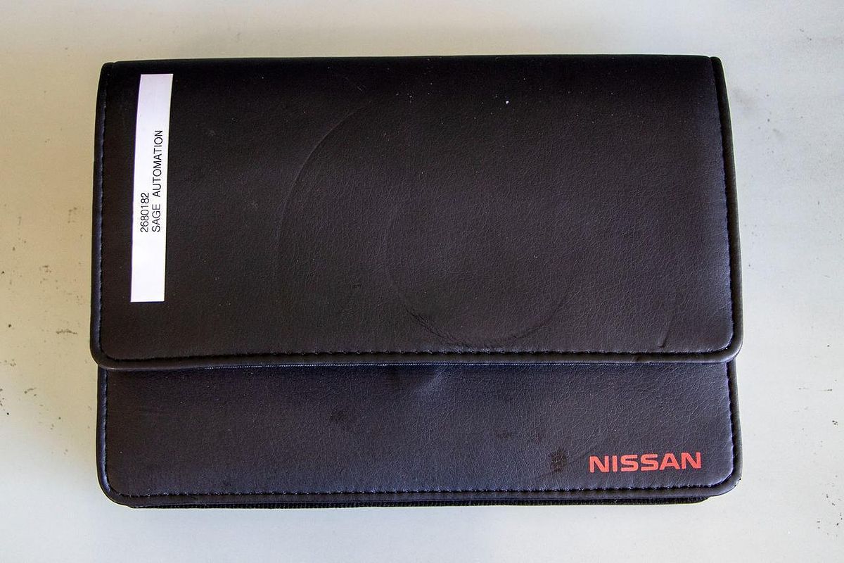 2021 Nissan X-TRAIL TS T32