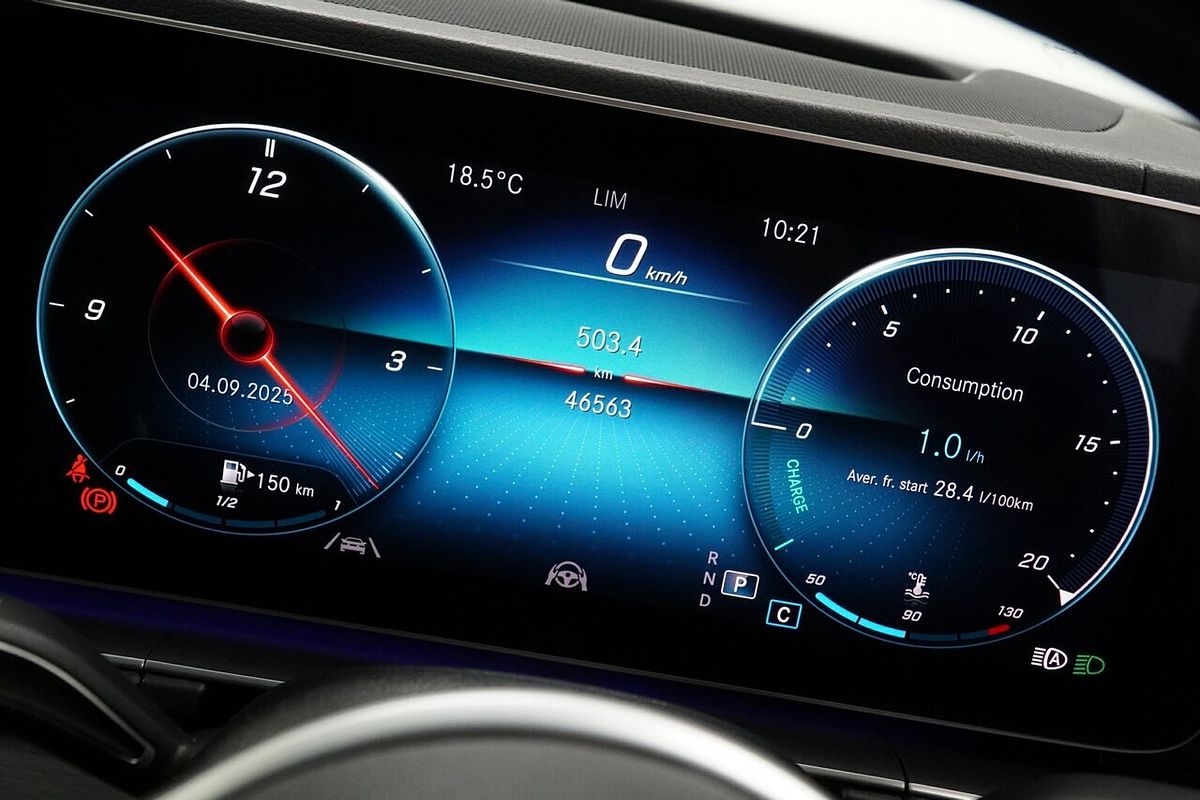 2019 Mercedes-Benz GLE-Class GLE400 d V167