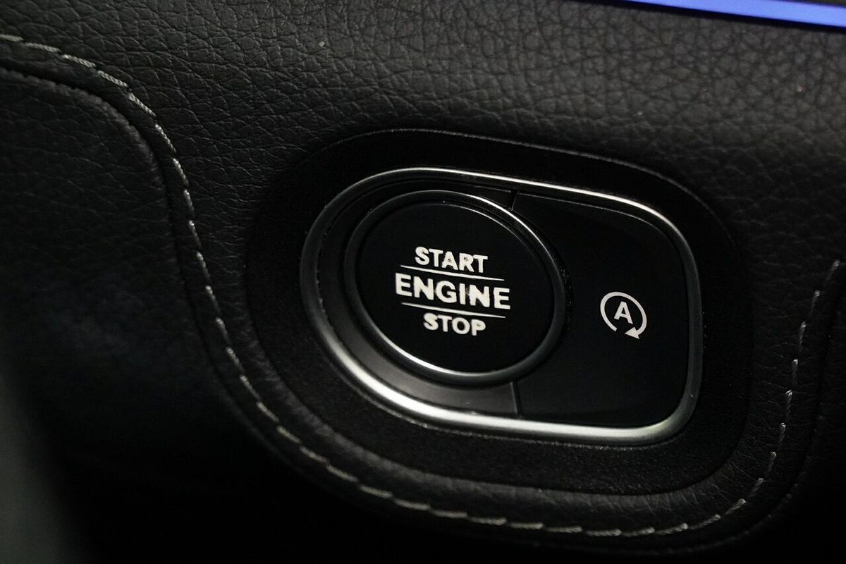 2019 Mercedes-Benz GLE-Class GLE400 d V167