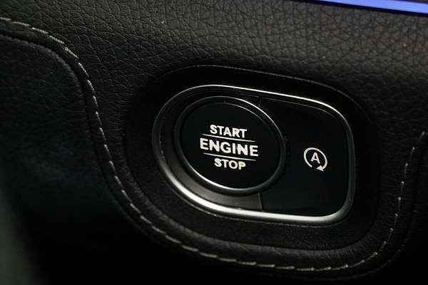 2019 Mercedes-Benz GLE-Class GLE400 d V167