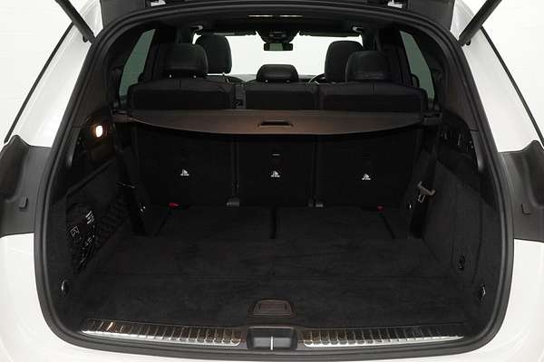 2019 Mercedes-Benz GLE-Class GLE400 d V167