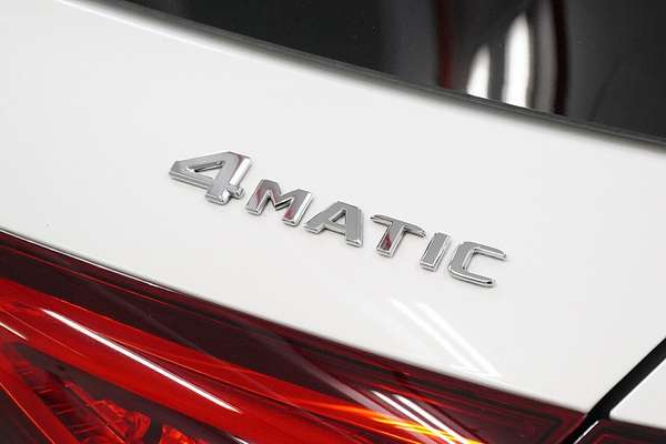 2019 Mercedes-Benz GLE-Class GLE400 d V167