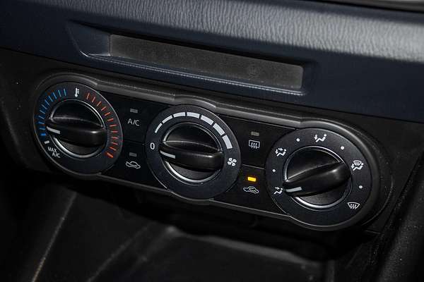 2017 Mazda 3 Maxx BN Series