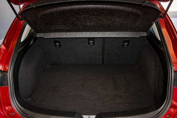 2017 Mazda 3 Maxx BN Series