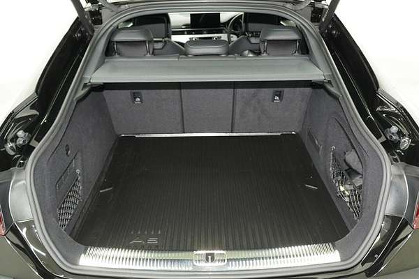 2022 Audi A5 45 TFSI S line F5
