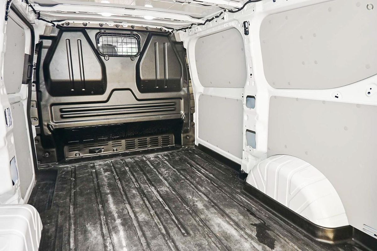2024 Ford Transit Custom Sport SWB AV SWB