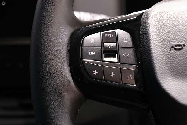 2024 Ford Transit Custom Trend 320L AV LWB