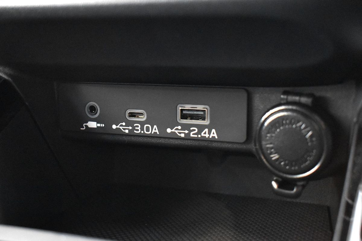 2025 Subaru WRX tS VN