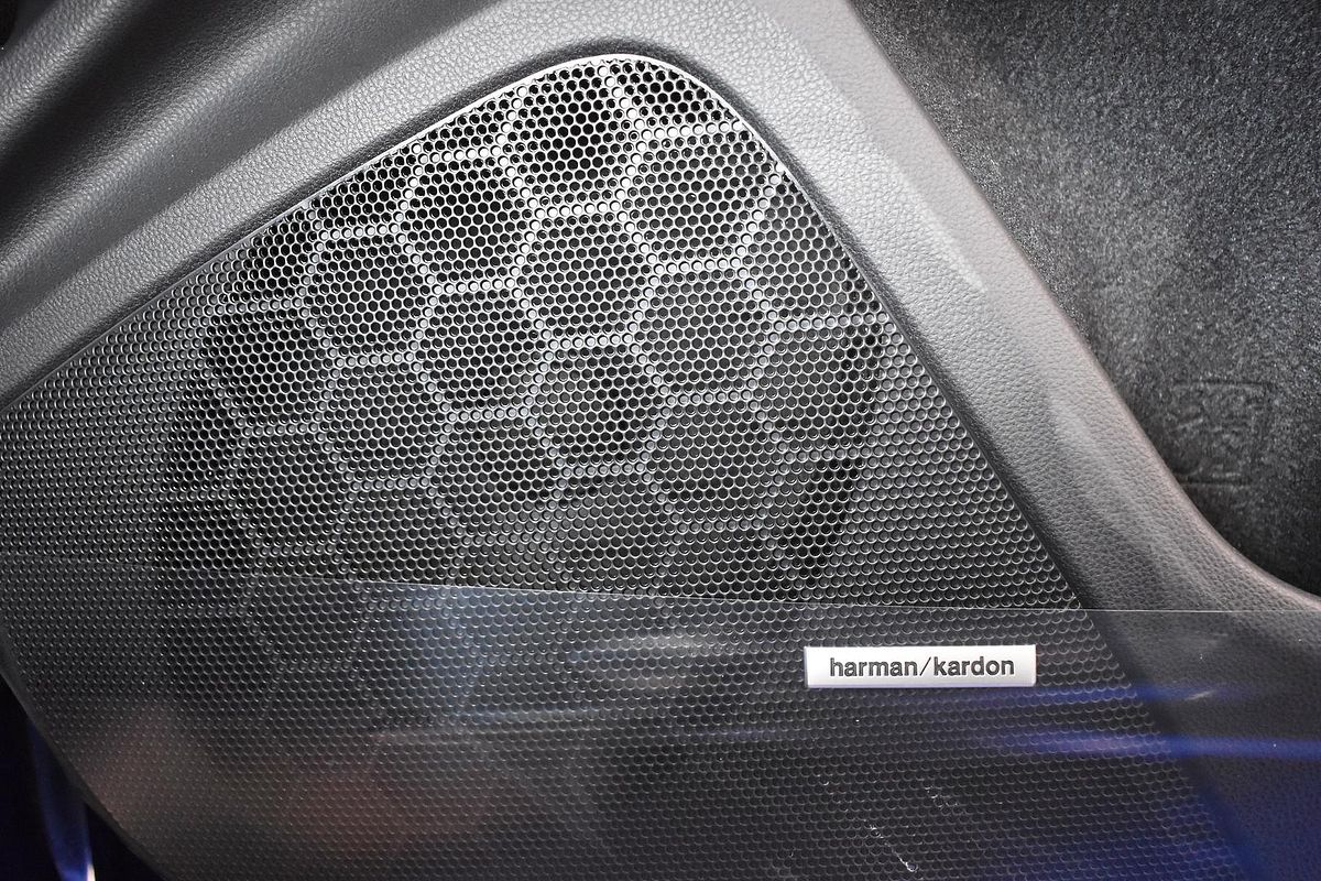 2025 Subaru WRX tS VN