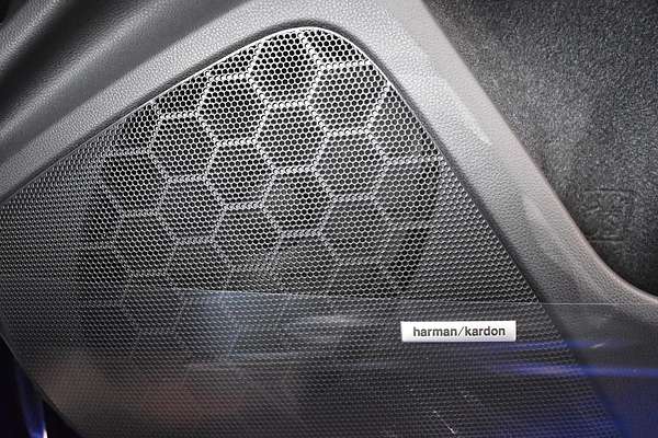 2025 Subaru WRX tS VN