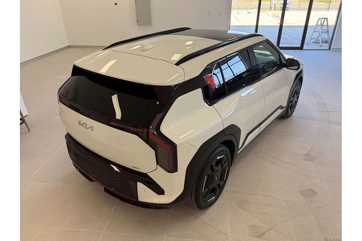 2025 Kia EV3 GT-Line Long Range SV