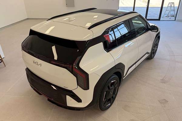 2025 Kia EV3 GT-Line Long Range SV