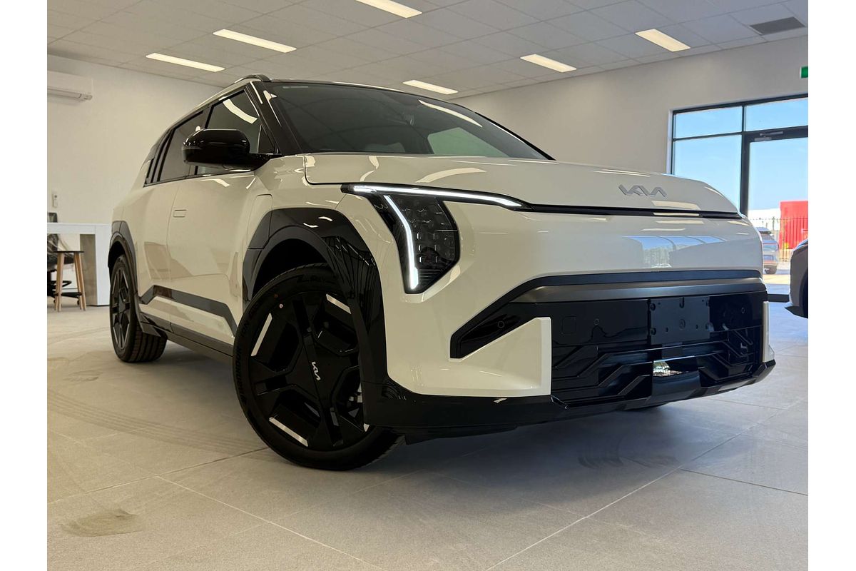 2025 Kia EV3 GT-Line Long Range SV