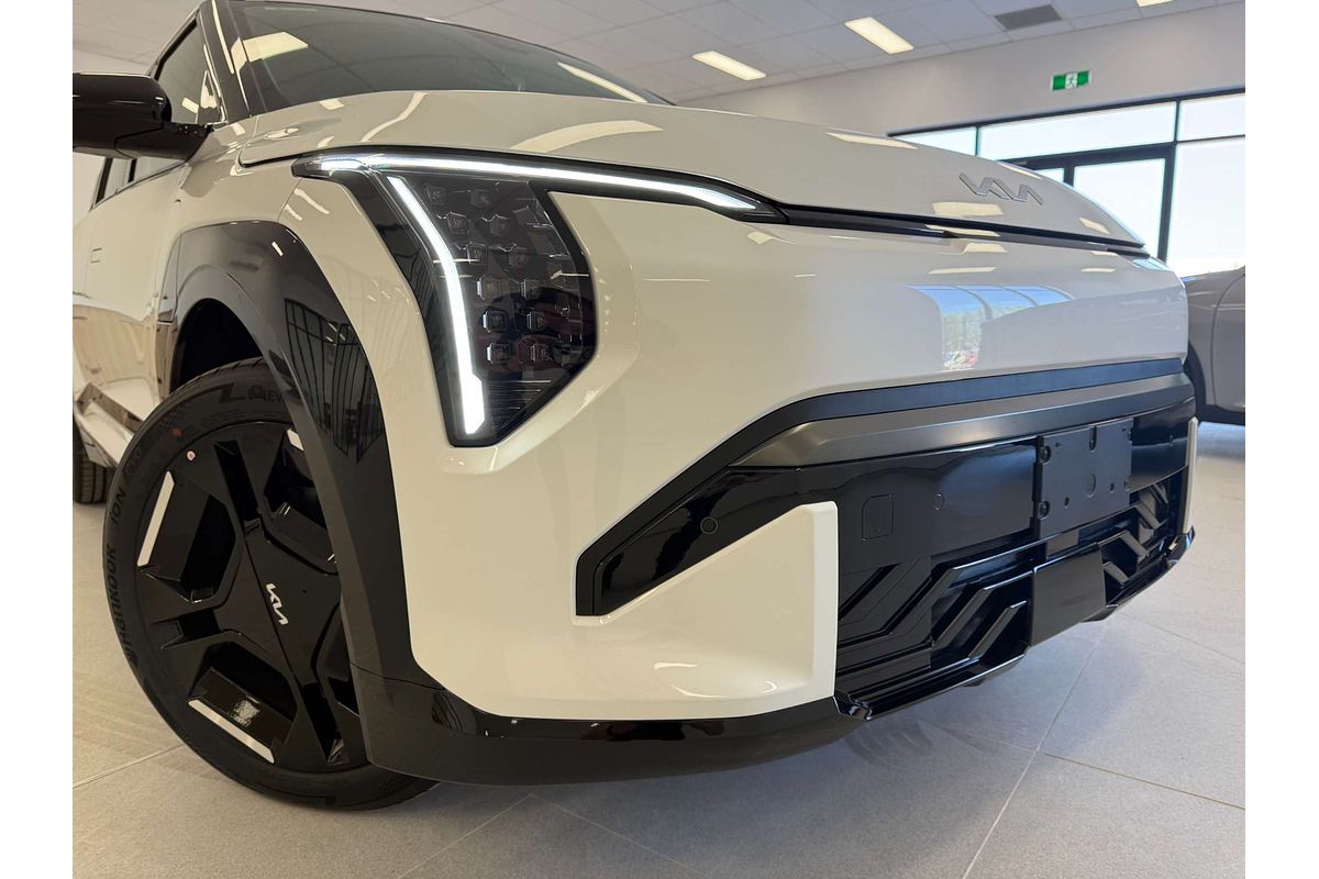 2025 Kia EV3 GT-Line Long Range SV