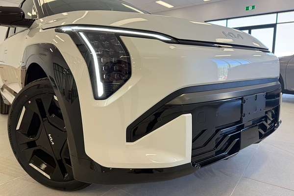 2025 Kia EV3 GT-Line Long Range SV