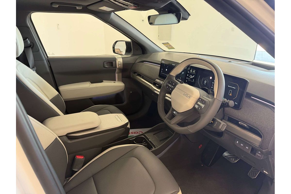 2025 Kia EV3 GT-Line Long Range SV