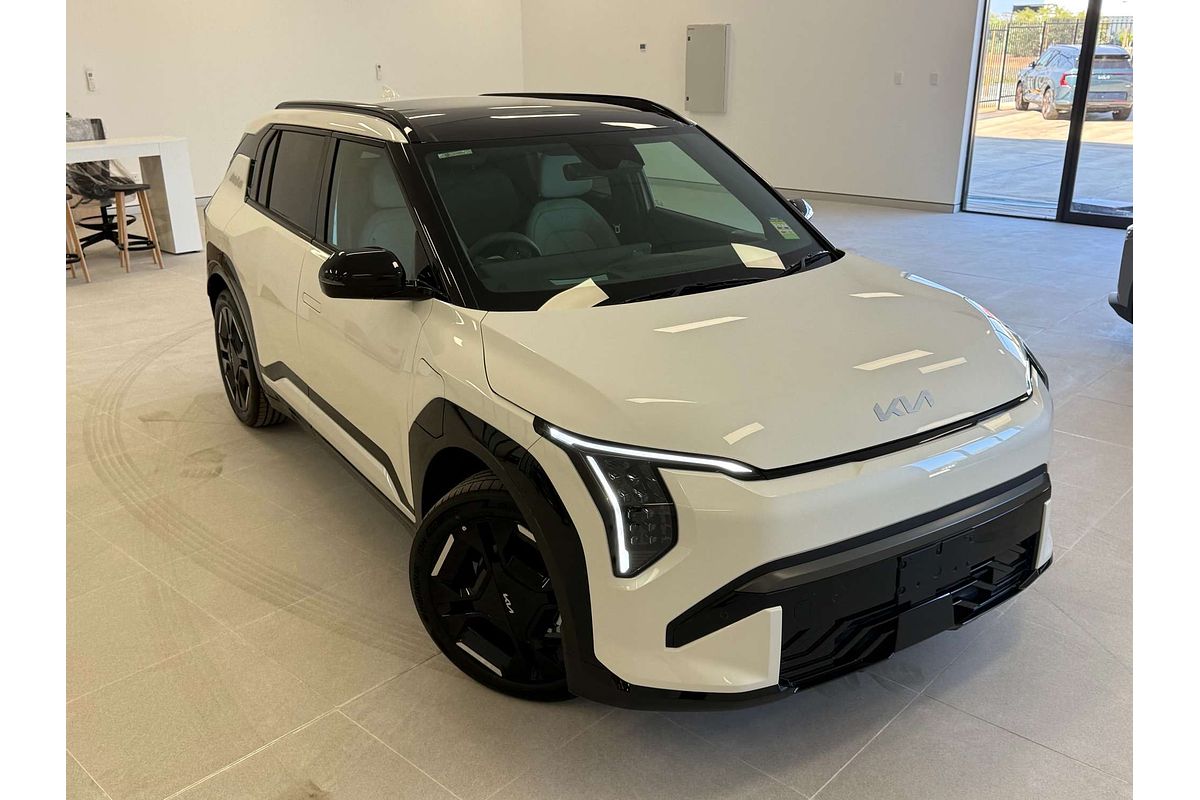 2025 Kia EV3 GT-Line Long Range SV