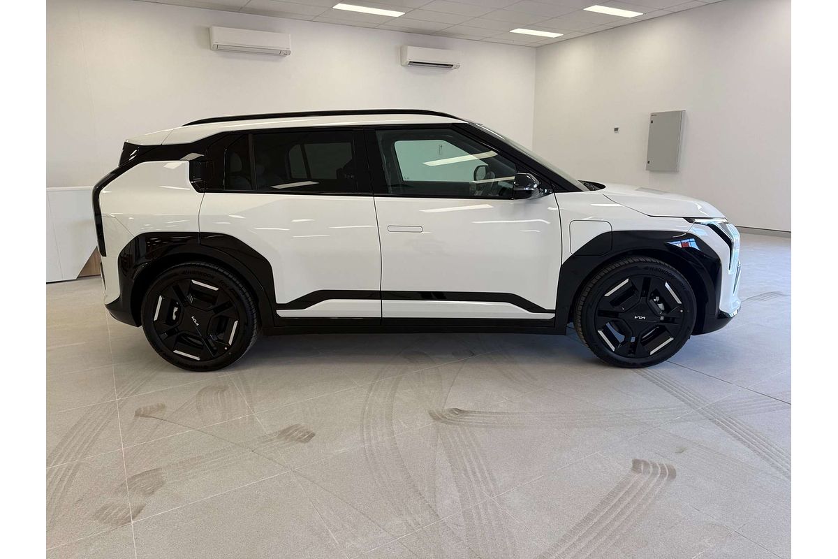 2025 Kia EV3 GT-Line Long Range SV