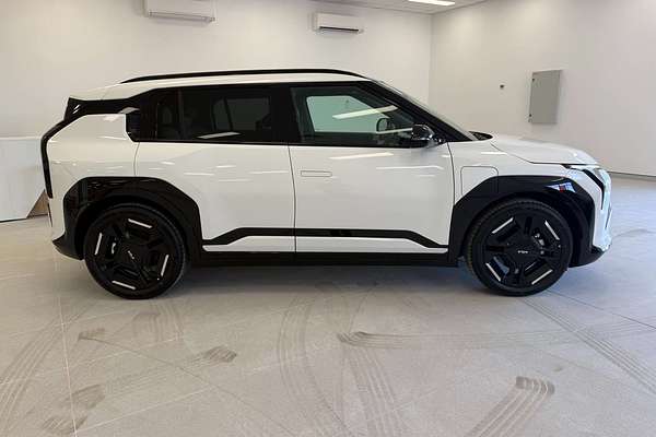 2025 Kia EV3 GT-Line Long Range SV