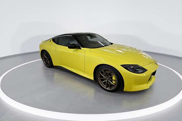 2022 Nissan Z Proto Z34