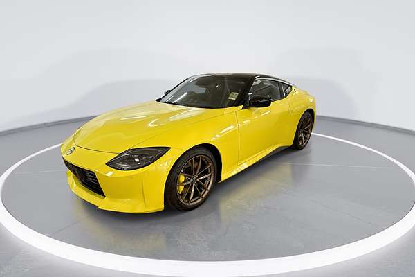 2022 Nissan Z Proto Z34