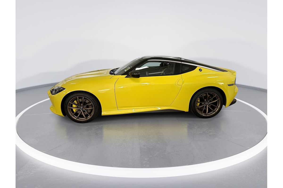 2022 Nissan Z Proto Z34