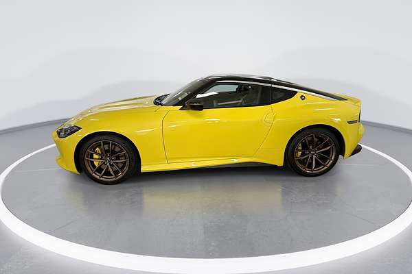 2022 Nissan Z Proto Z34