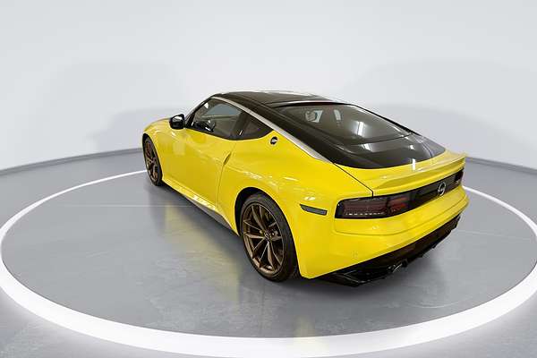 2022 Nissan Z Proto Z34