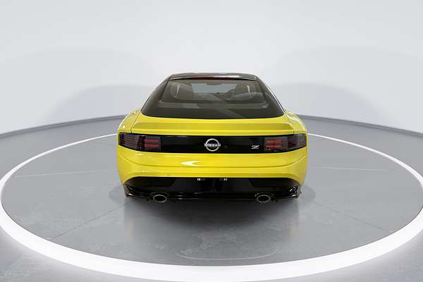 2022 Nissan Z Proto Z34