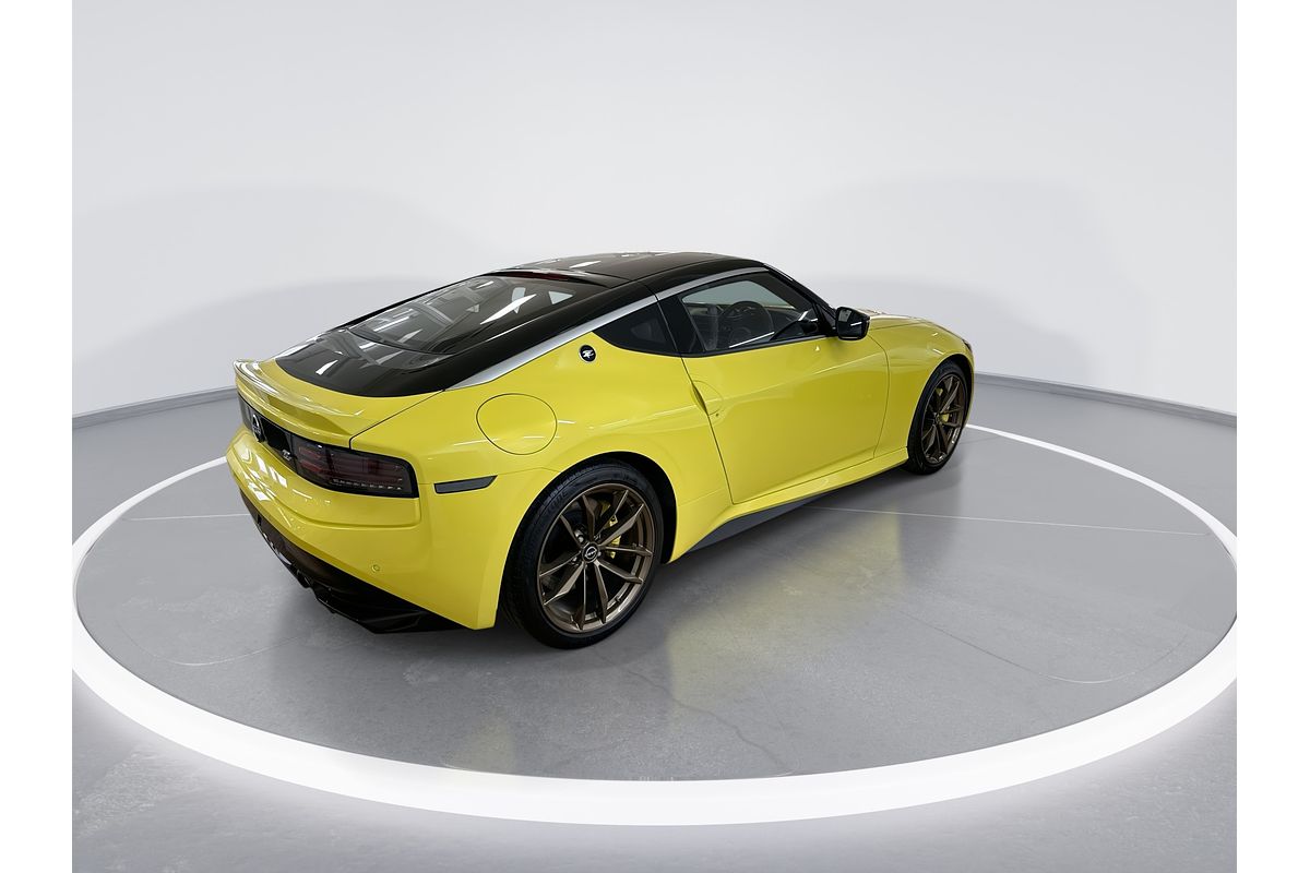 2022 Nissan Z Proto Z34
