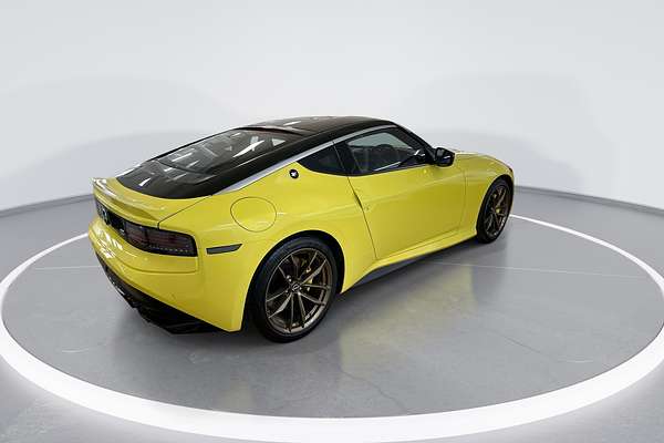 2022 Nissan Z Proto Z34