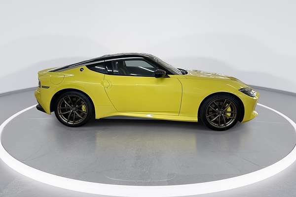 2022 Nissan Z Proto Z34