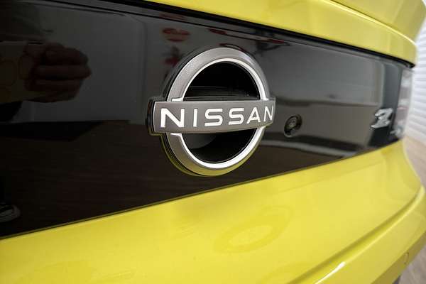 2022 Nissan Z Proto Z34