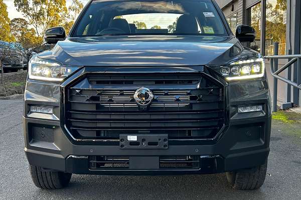 2026 KGM SsangYong Musso Ultimate Q261