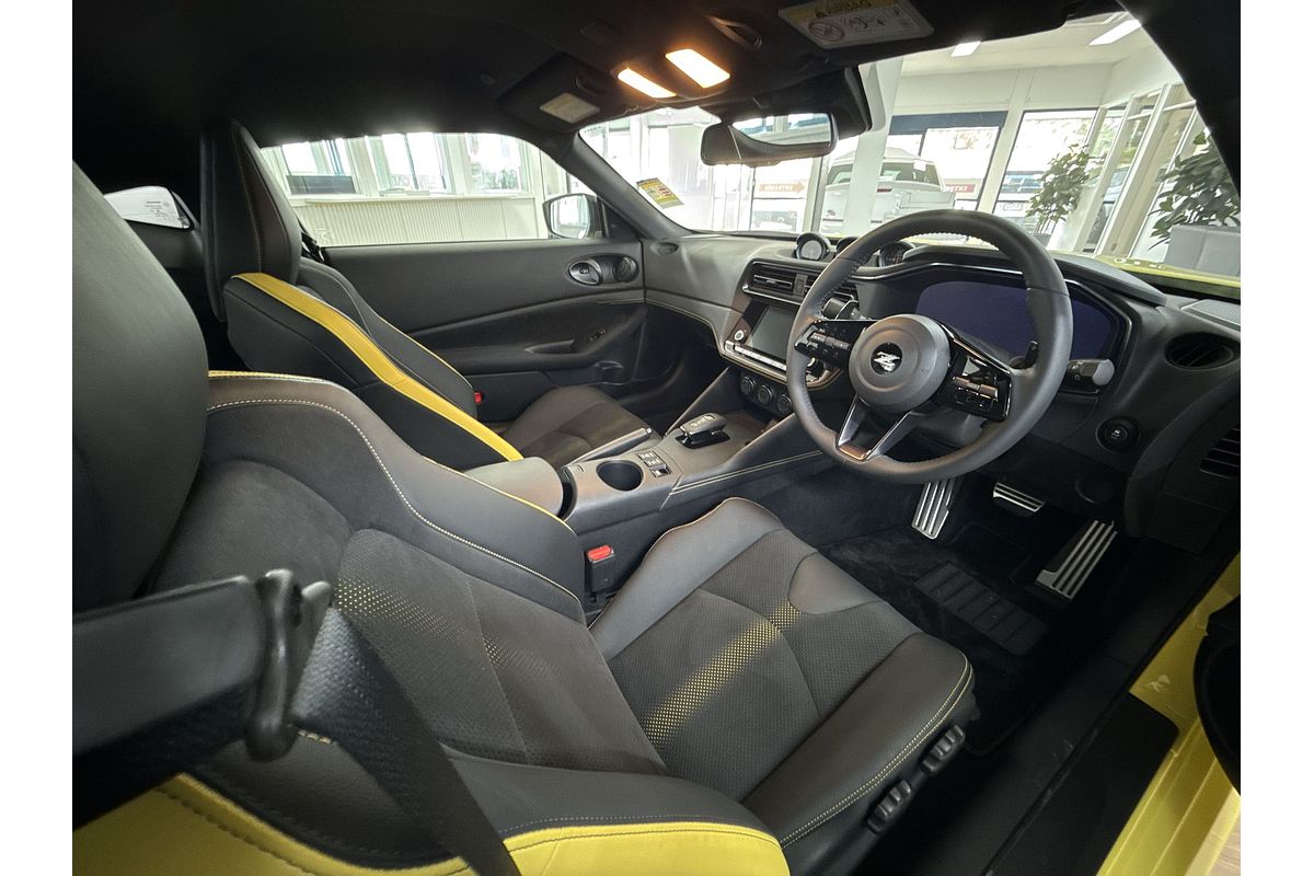 2022 Nissan Z Proto Z34