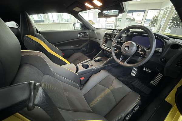2022 Nissan Z Proto Z34