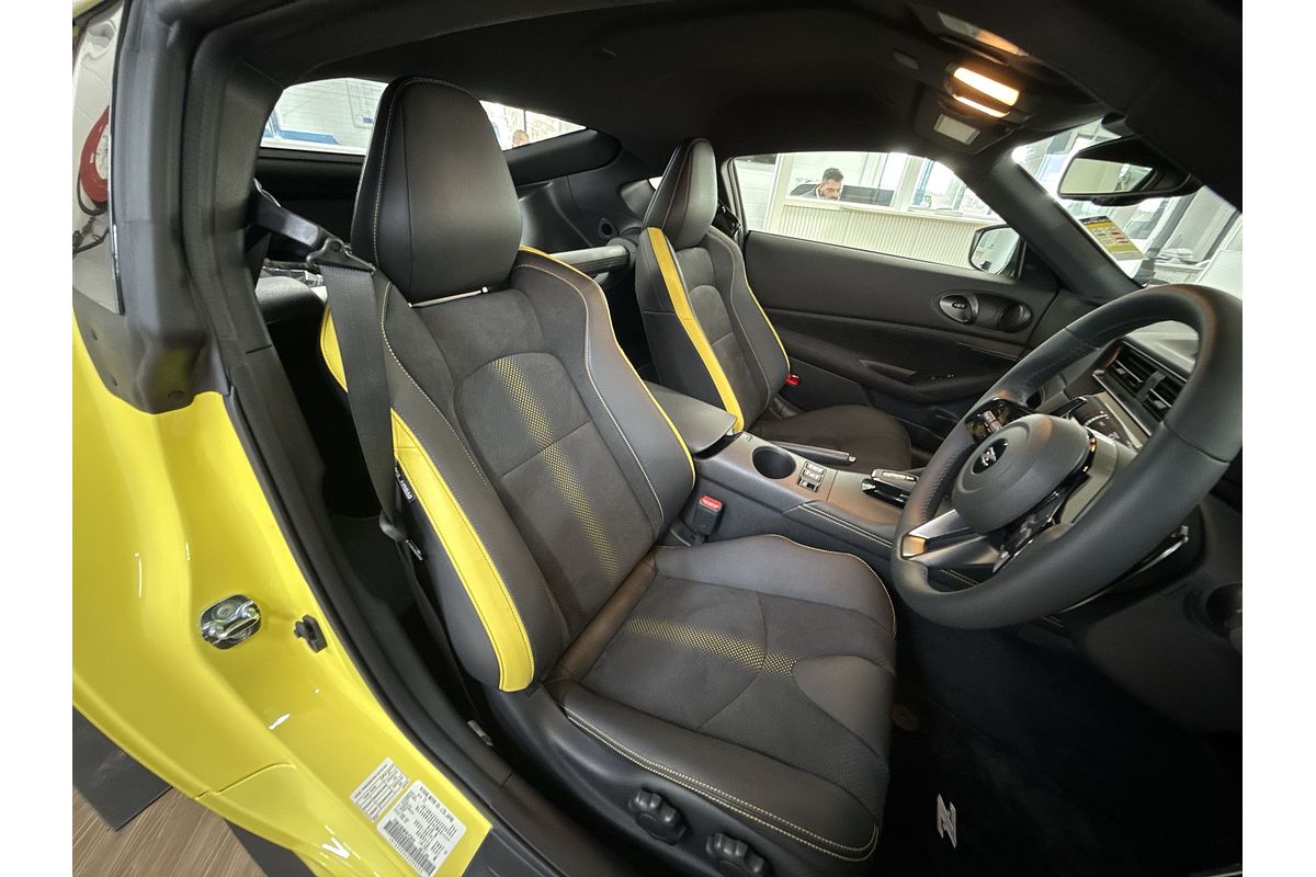 2022 Nissan Z Proto Z34
