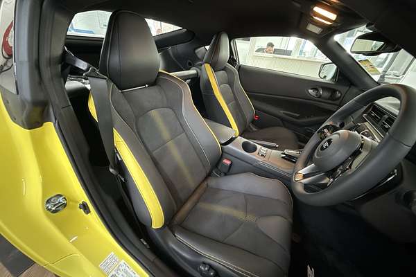 2022 Nissan Z Proto Z34