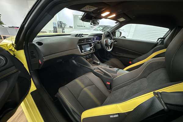 2022 Nissan Z Proto Z34