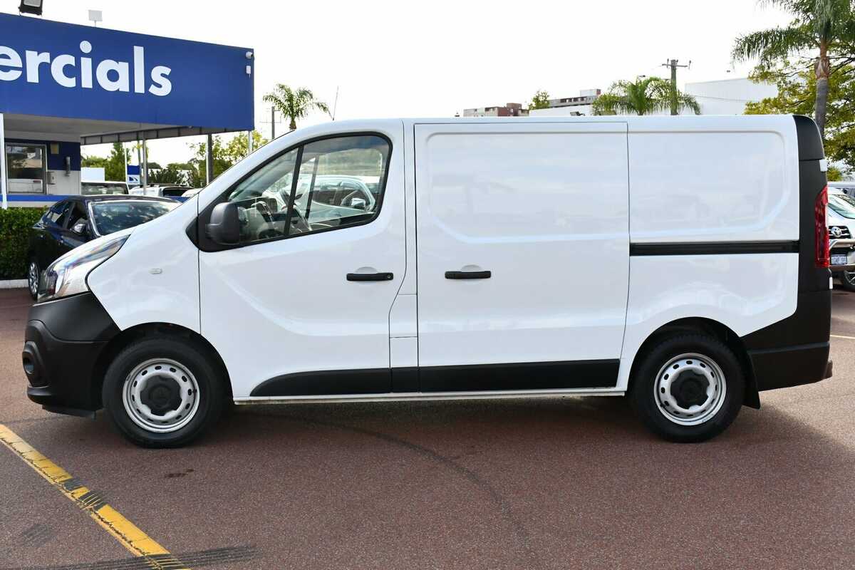 2020 Mitsubishi Express GLX SWB DCT SN MY21