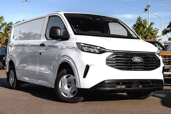 2024 Ford Transit Custom Trend 320S AV SWB